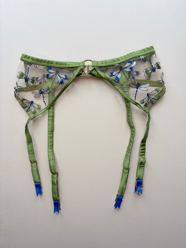 Olita Suspender sample - size XS