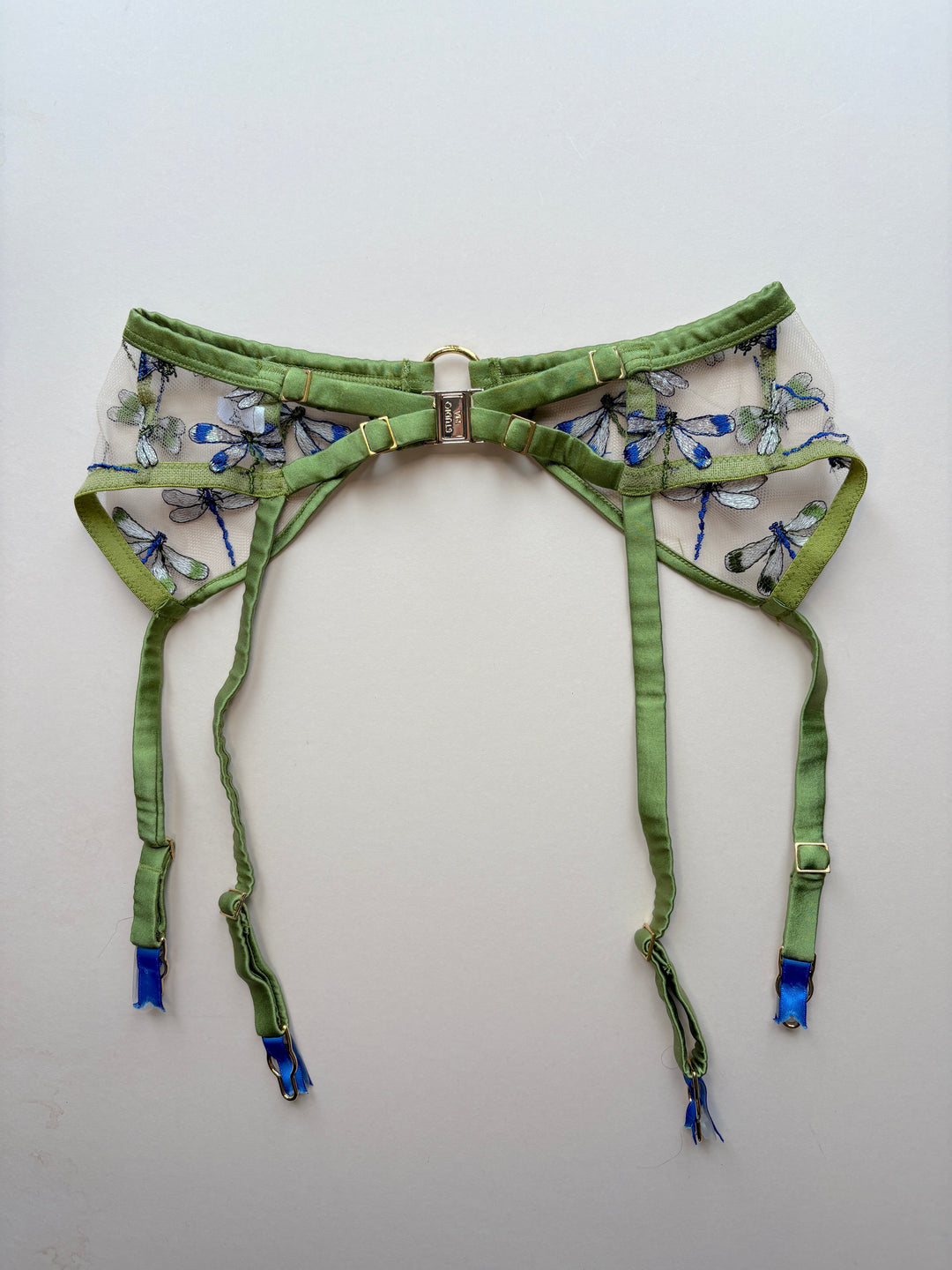 Olita Suspender sample - size XS