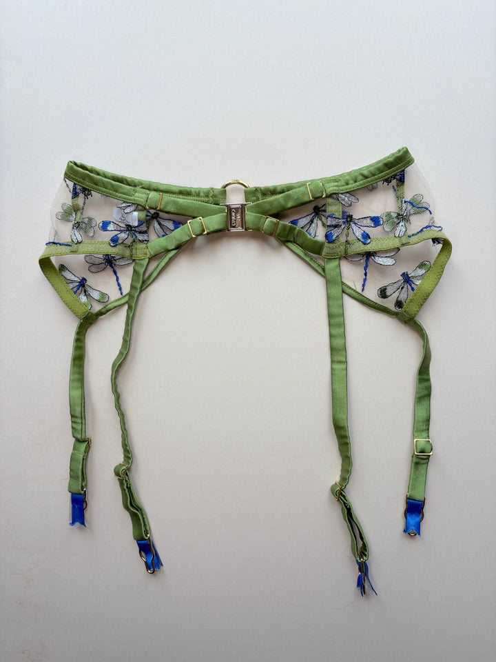 Olita Suspender sample - size XS