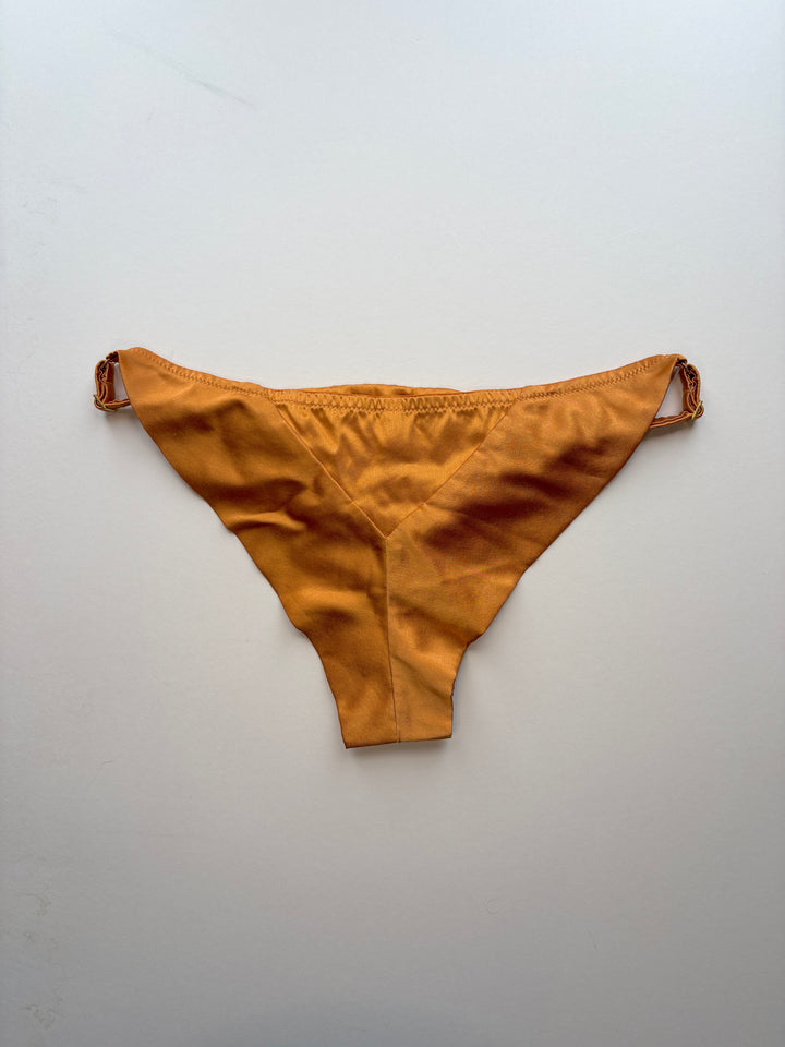 Petra Amber Strap Knicker sample - size XS