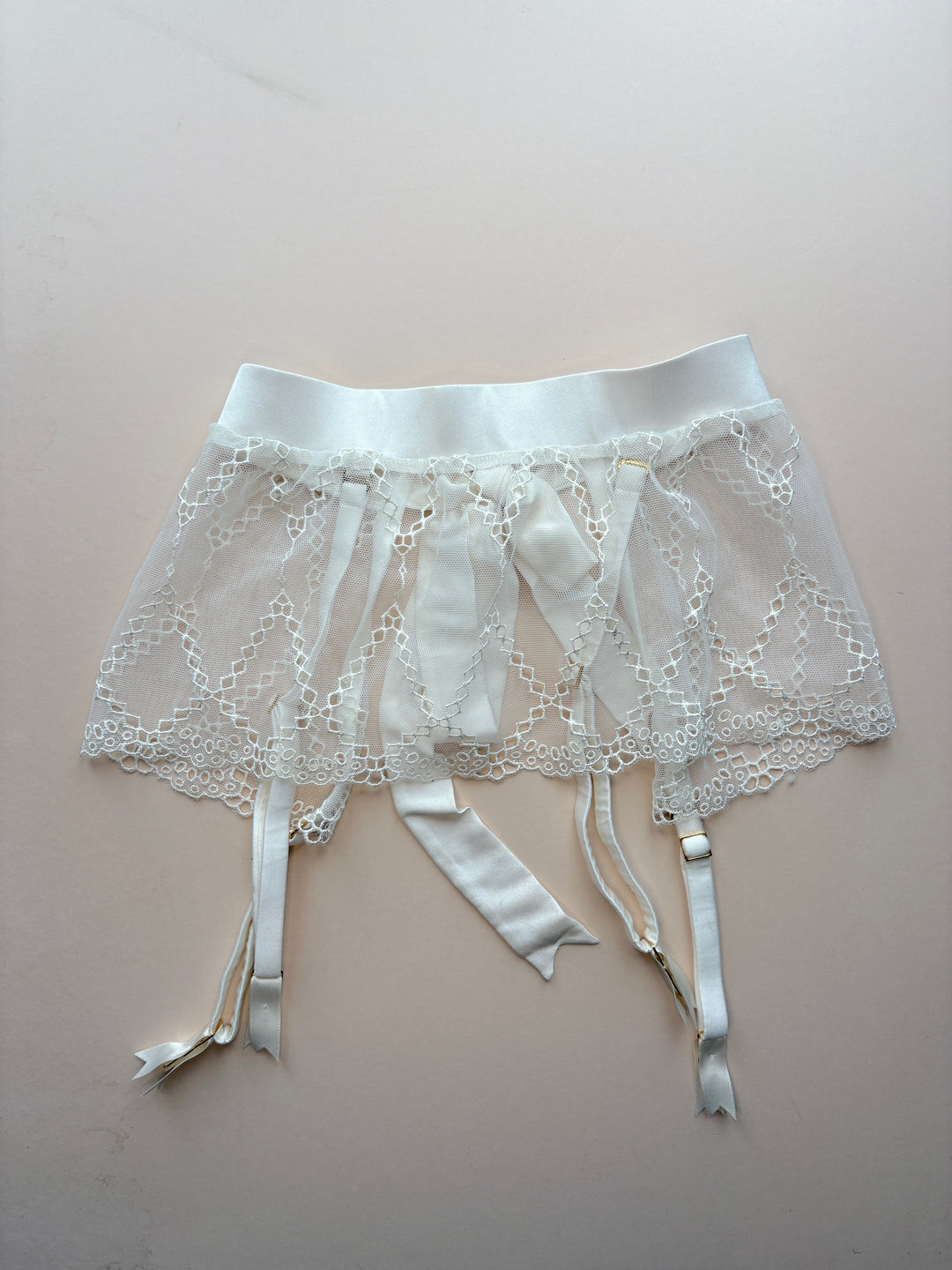 Aurora Suspender sample - size XS