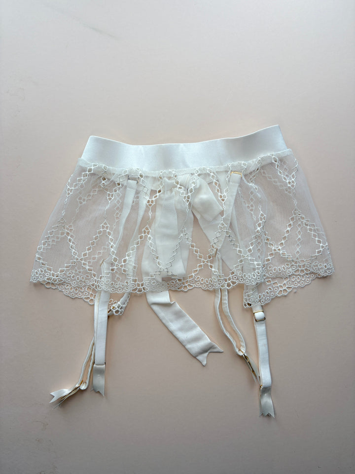 Aurora Suspender sample - size XS