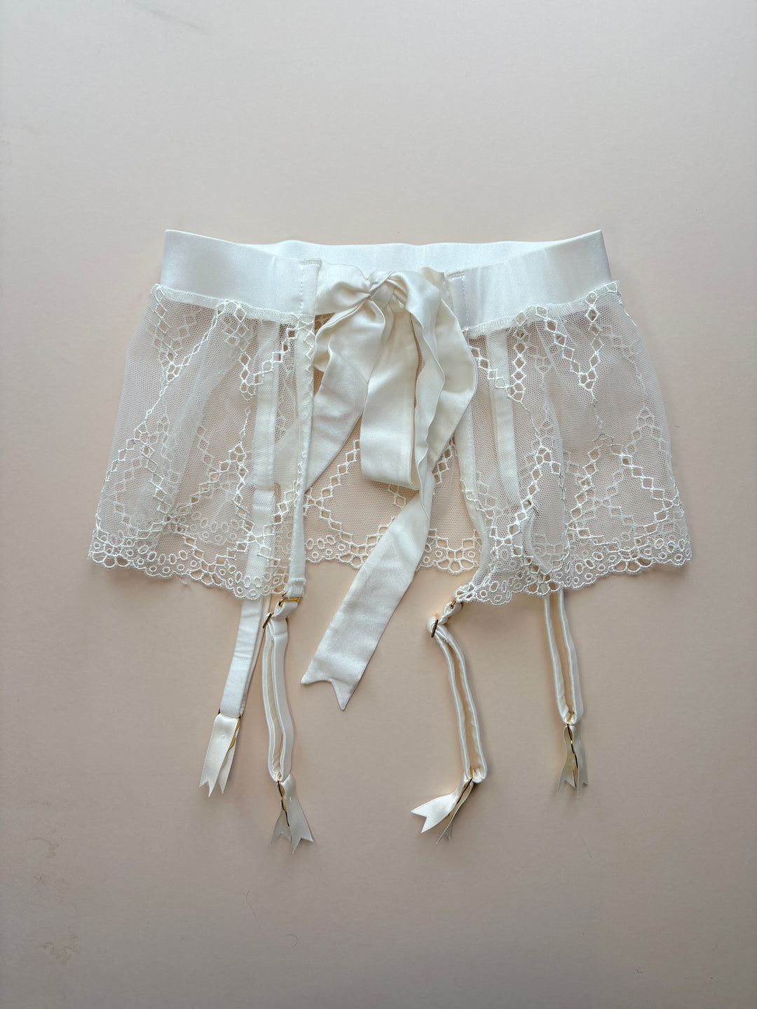 Aurora Suspender sample - size XS