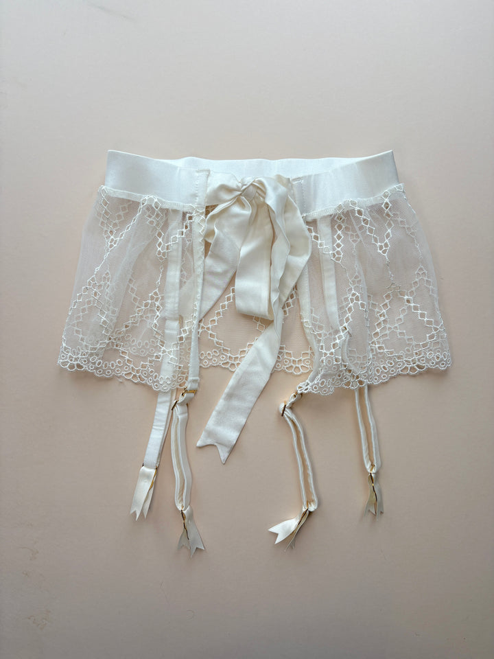 Aurora Suspender sample - size XS