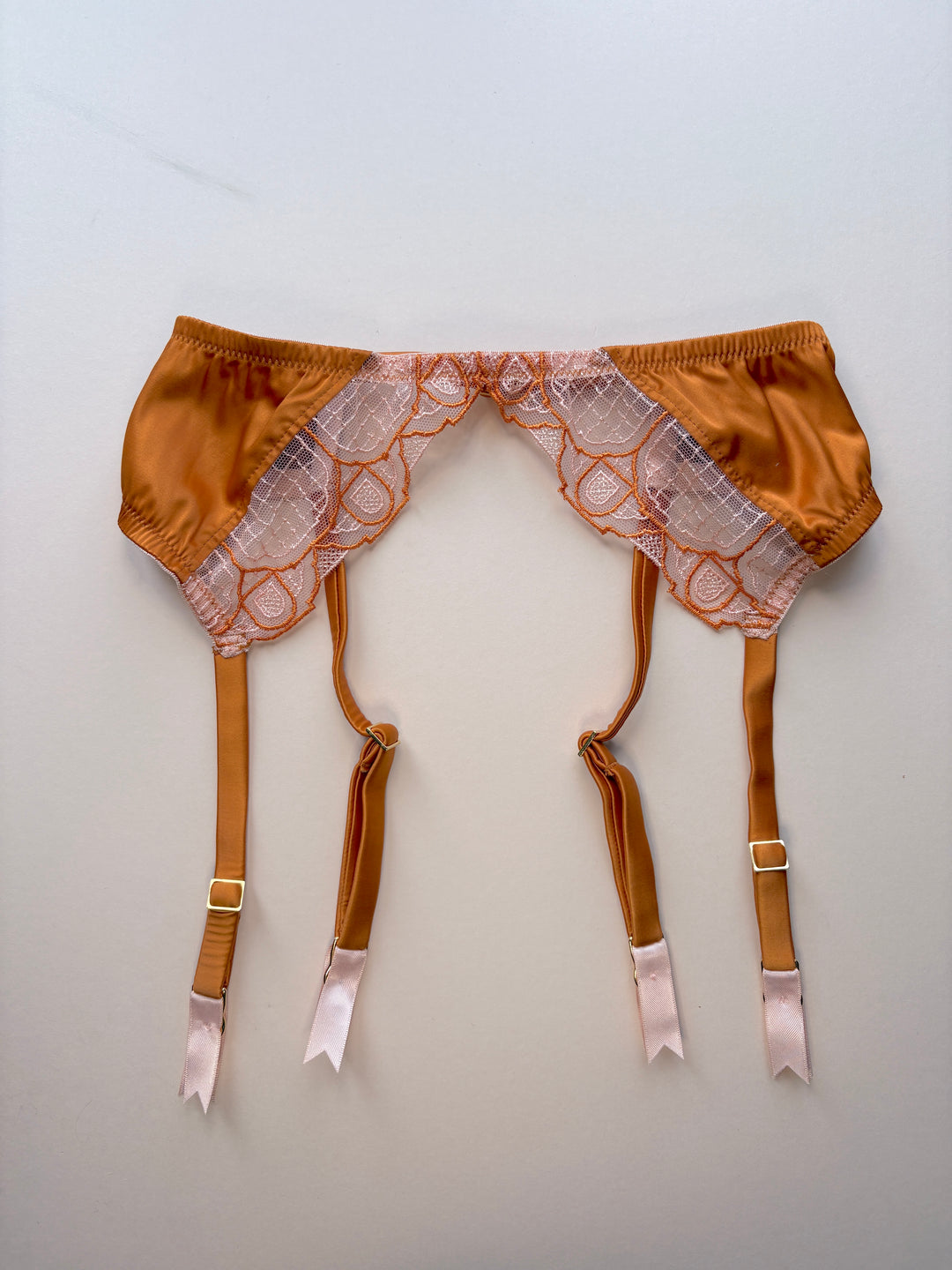 Nora Suspender sample - size XS