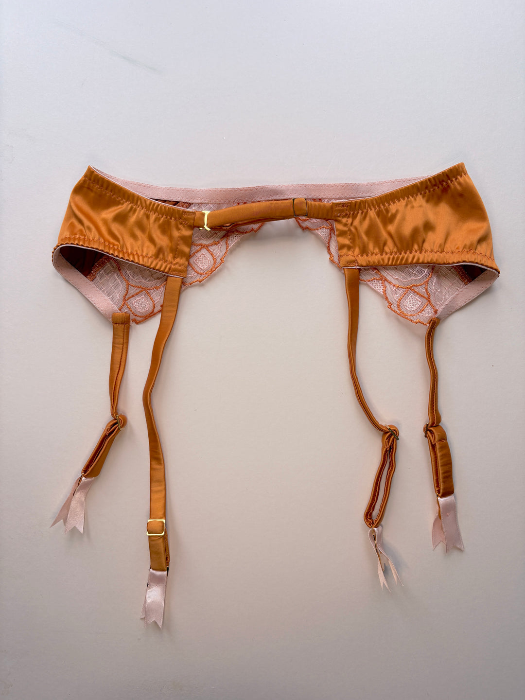 Nora Suspender sample - size S