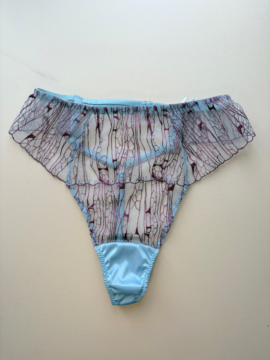 Airlia Waist Thong sample - size S