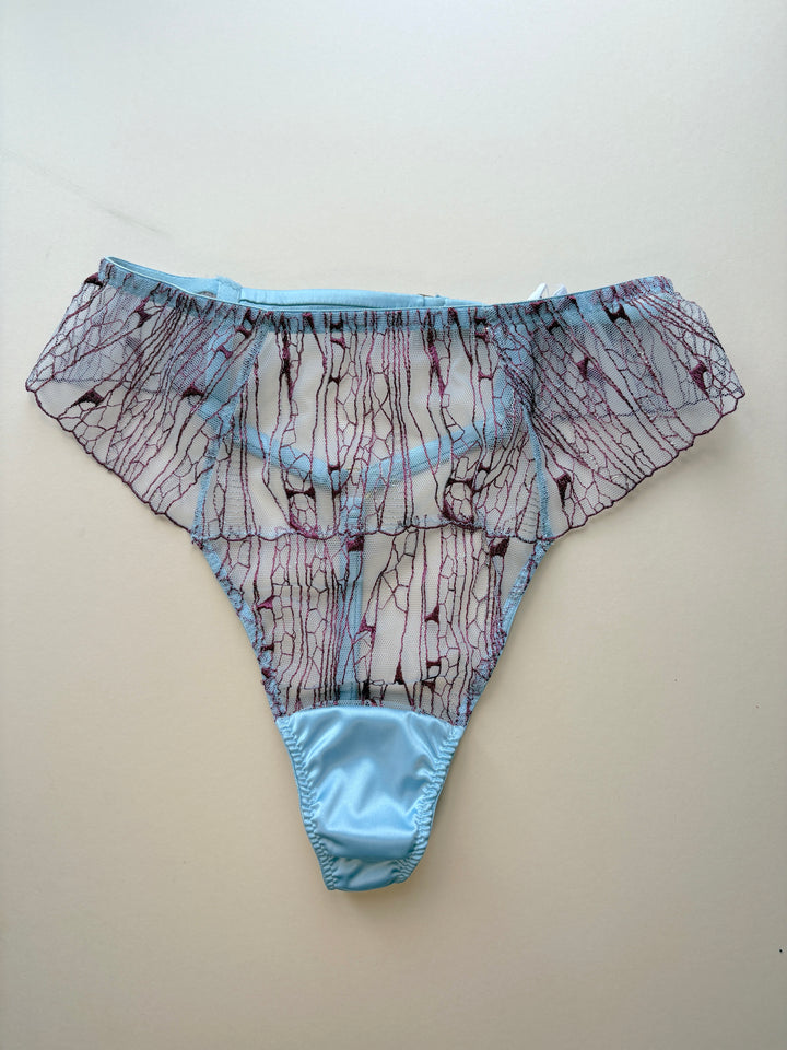 Airlia Waist Thong sample - size S