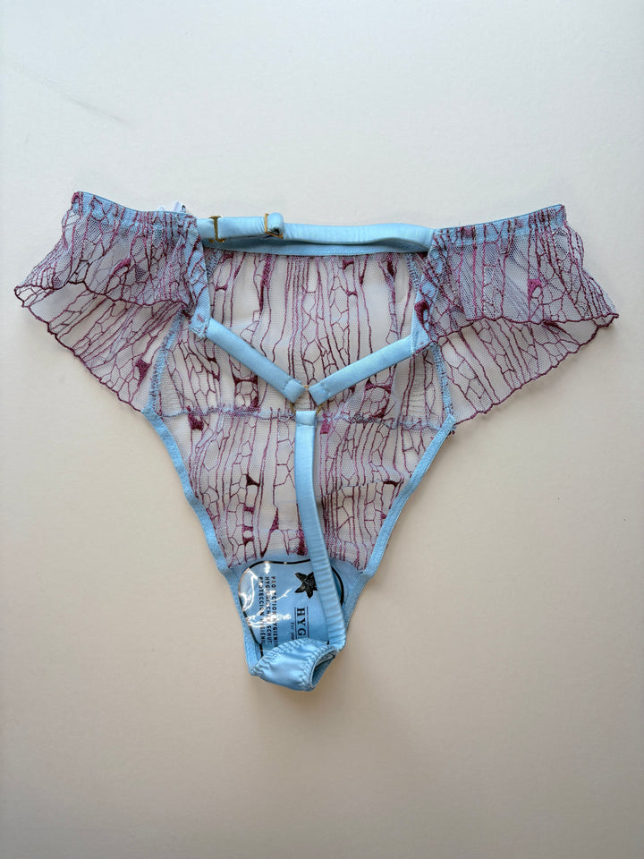 Airlia Waist Thong sample - size S