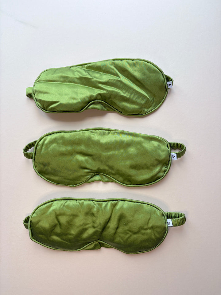 FAULTY Aiya Jungle Eye Mask - size OS