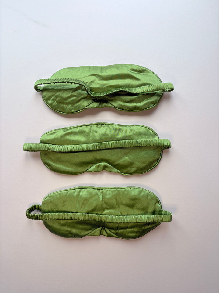 FAULTY Aiya Jungle Eye Mask - size OS