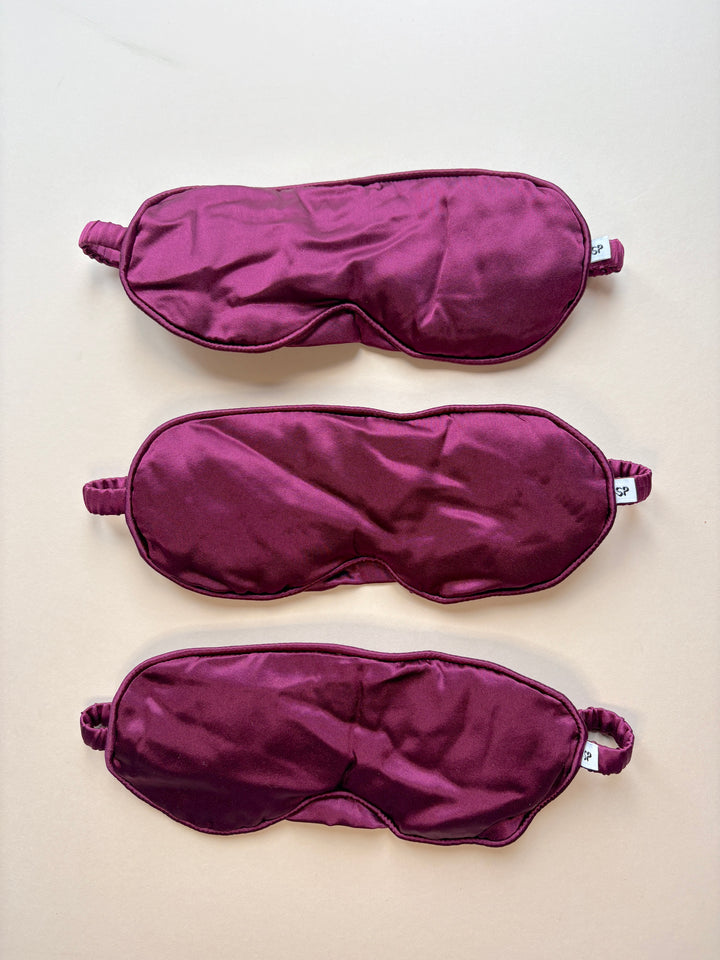 FAULTY Aiya Mulberry Eye Mask - size OS