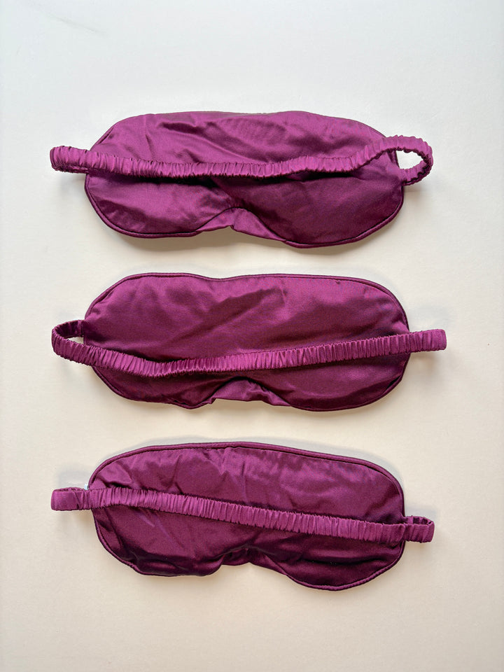 FAULTY Aiya Mulberry Eye Mask - size OS