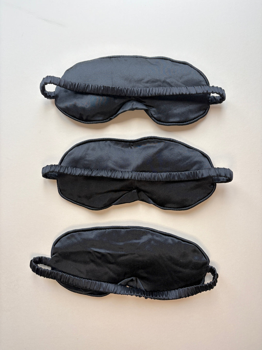 FAULTY Aiya Jet Eye Mask - size OS