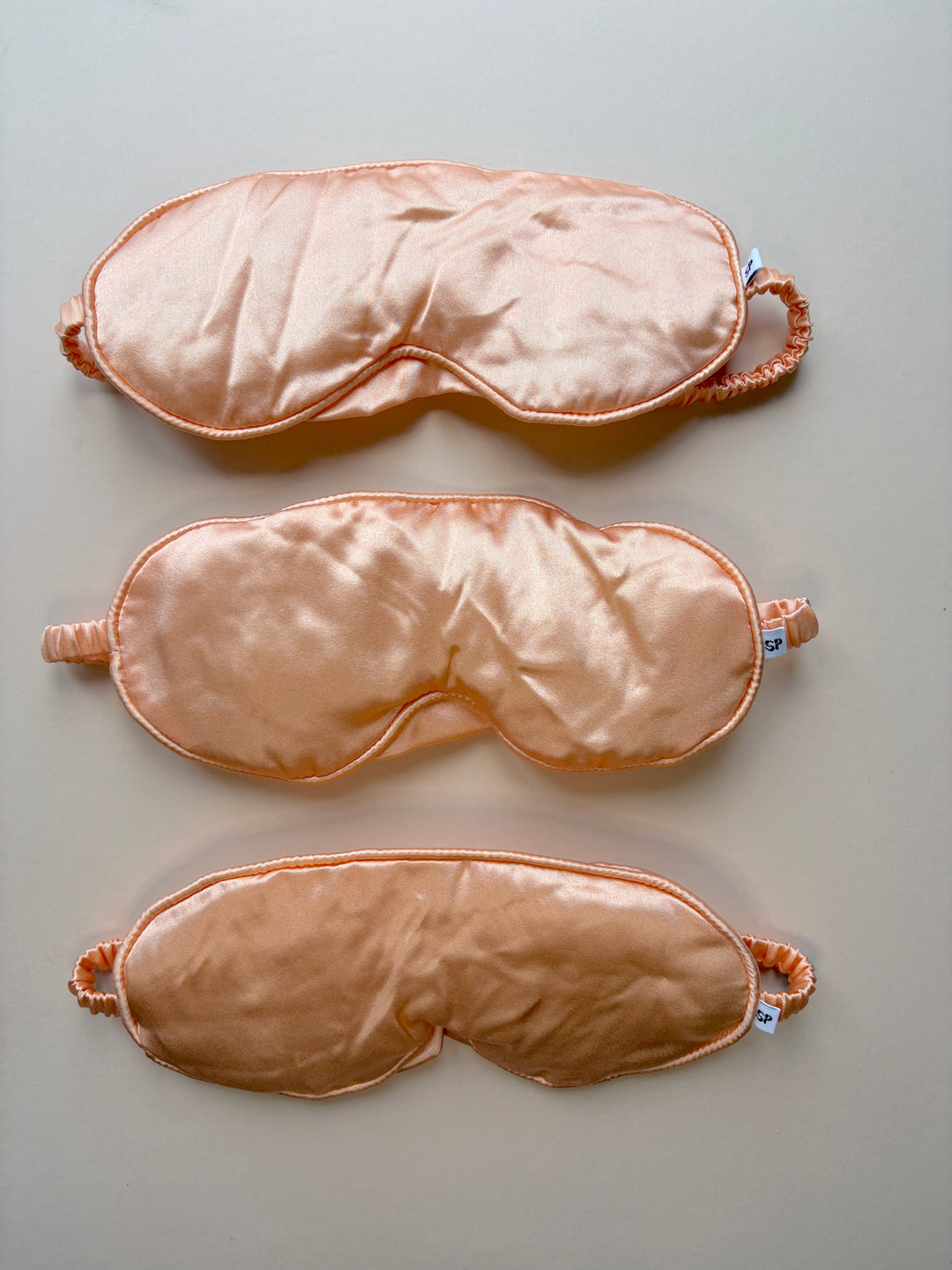 FAULTY Aiya Coral Eye Mask - size OS