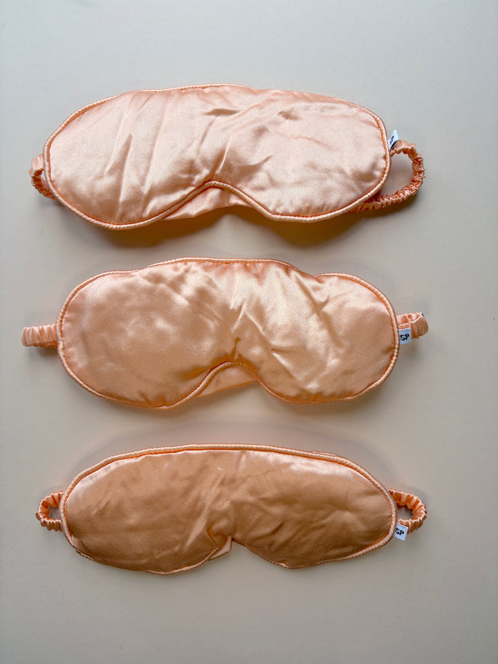 FAULTY Aiya Coral Eye Mask - size OS