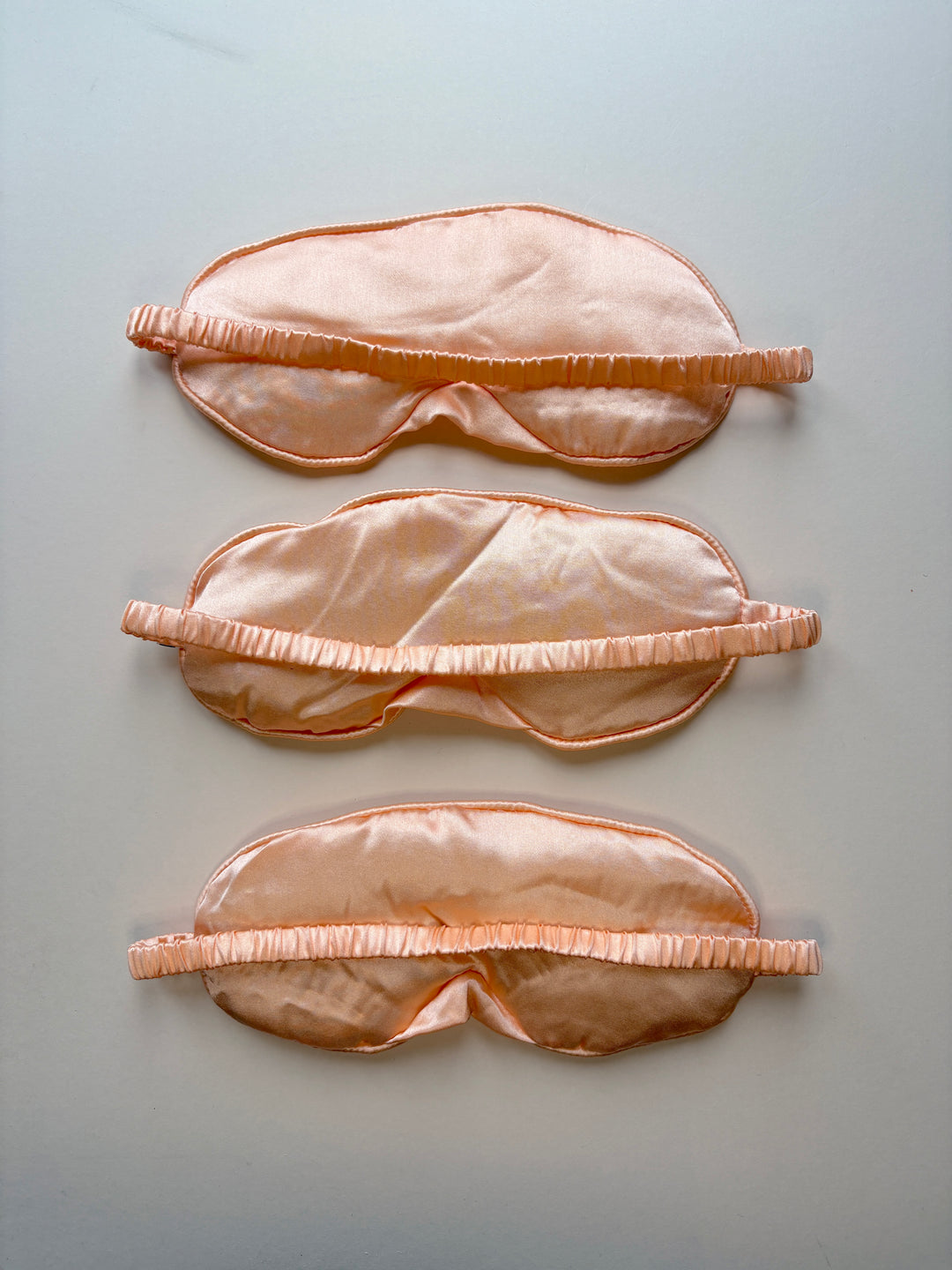 FAULTY Aiya Coral Eye Mask - size OS