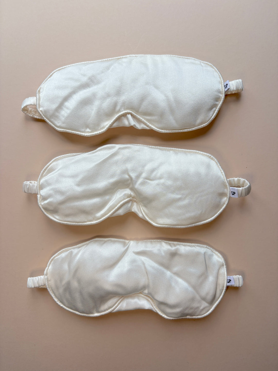 FAULTY Aiya Ivory Eye Mask - size OS