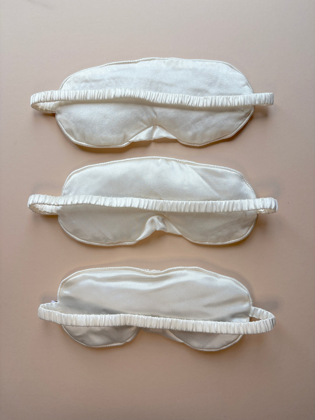FAULTY Aiya Ivory Eye Mask - size OS