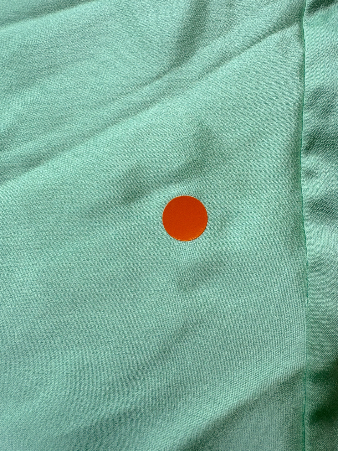 FAULTY Petra Sage Robe - size OS