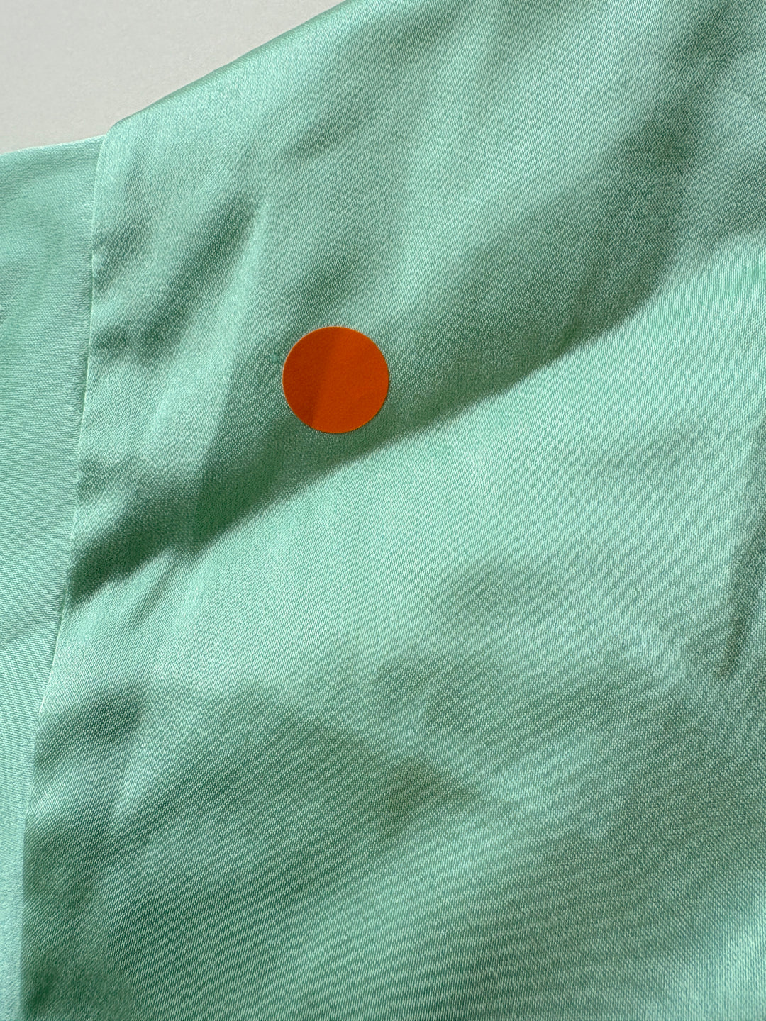 FAULTY Petra Sage Robe - size OS