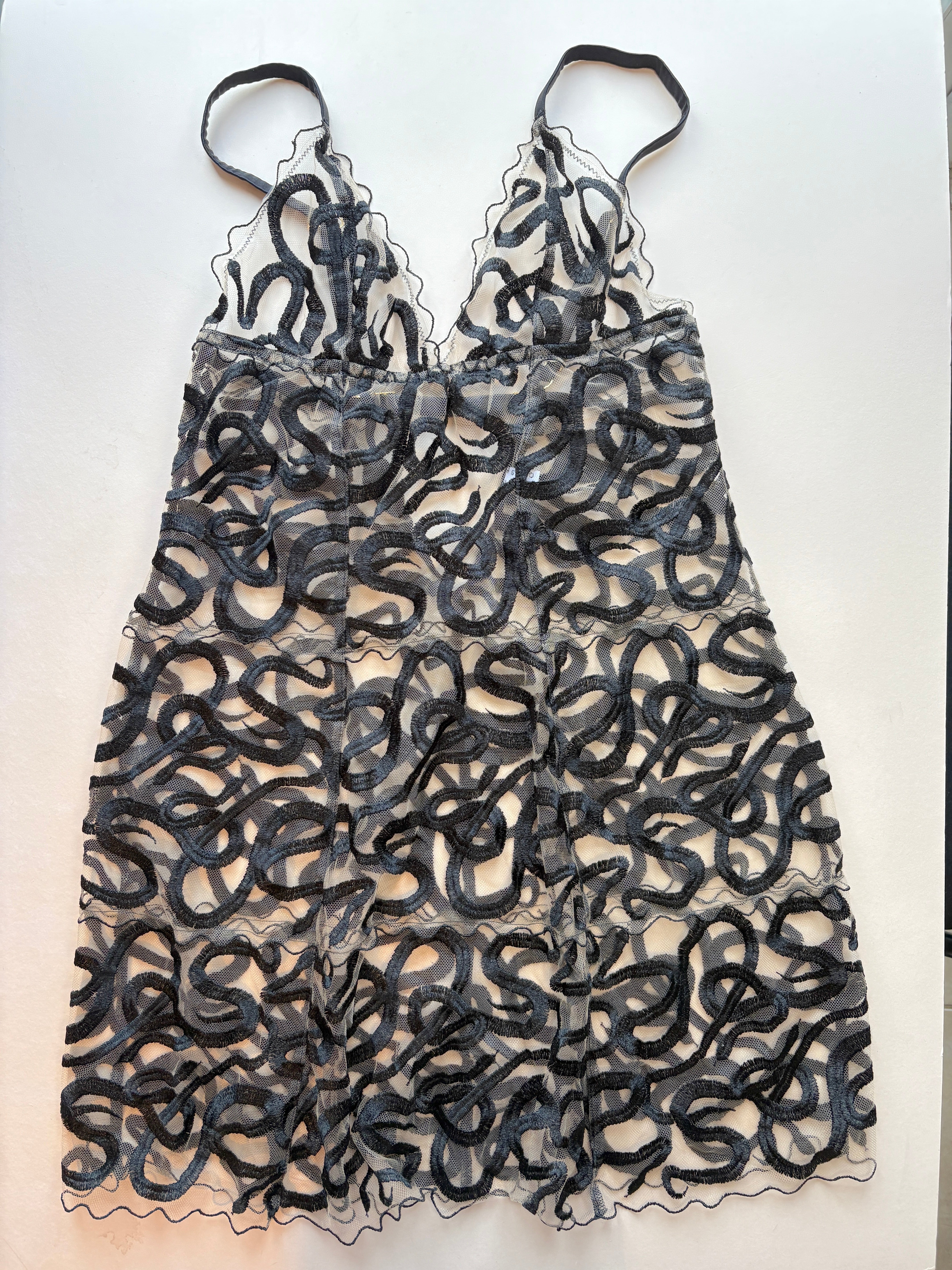 New Sample Collection