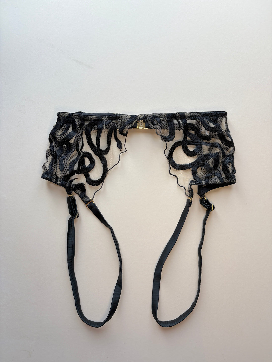 Naga Jet Suspender sample - size 1-2 / XS