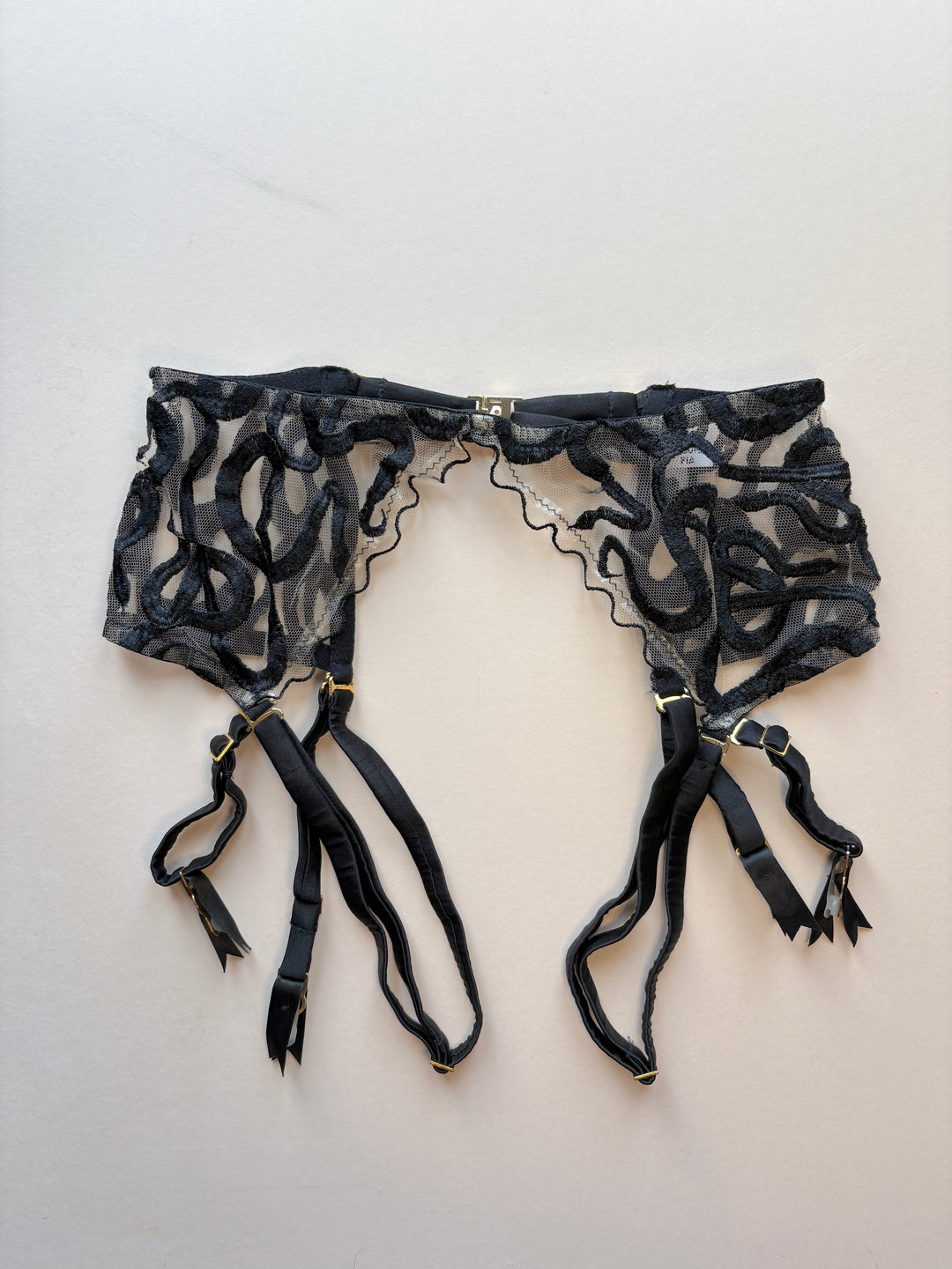 Naga Jet Suspender sample - size 3-4 / S