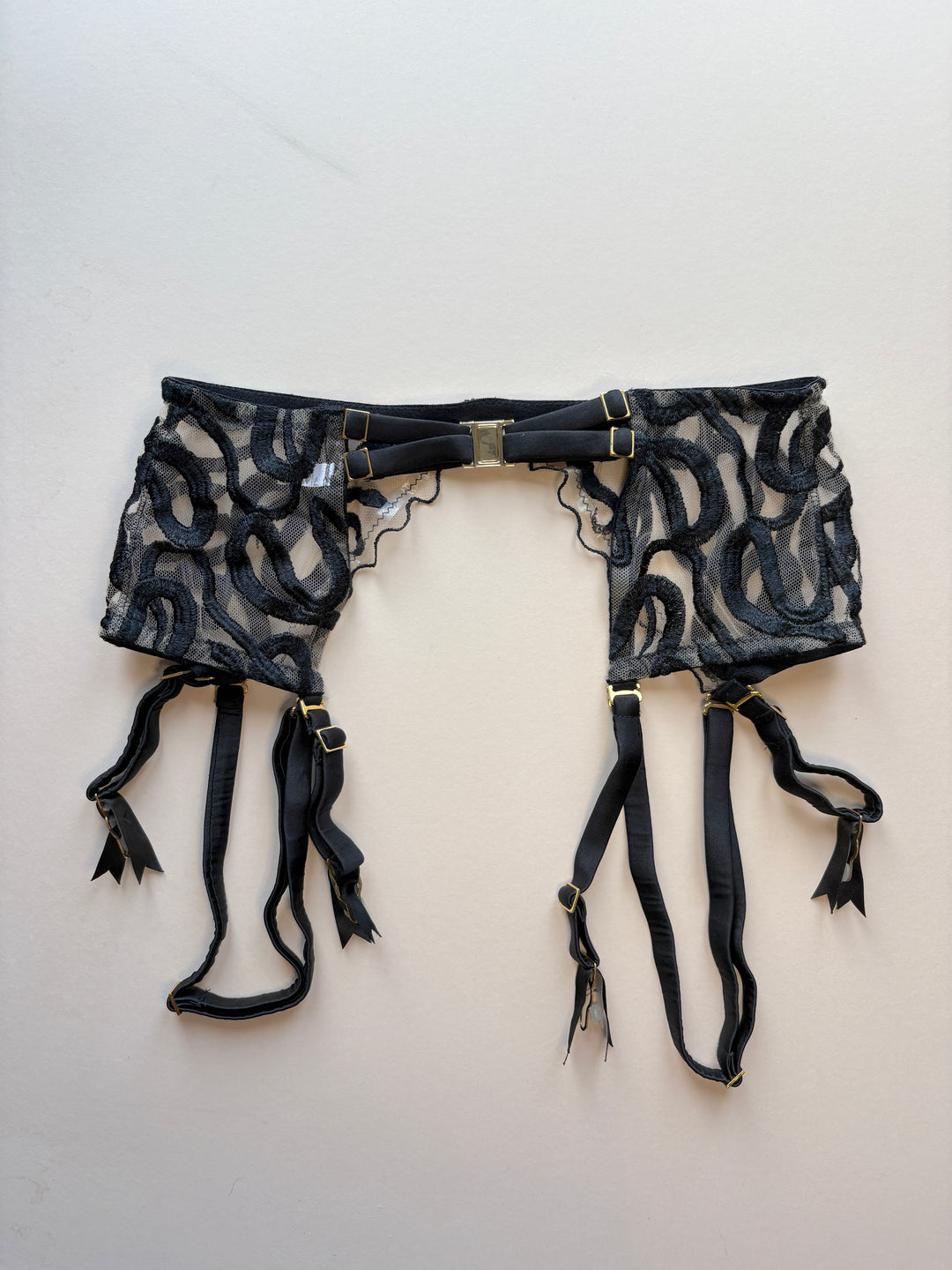 Naga Jet Suspender sample - size 3-4 / S