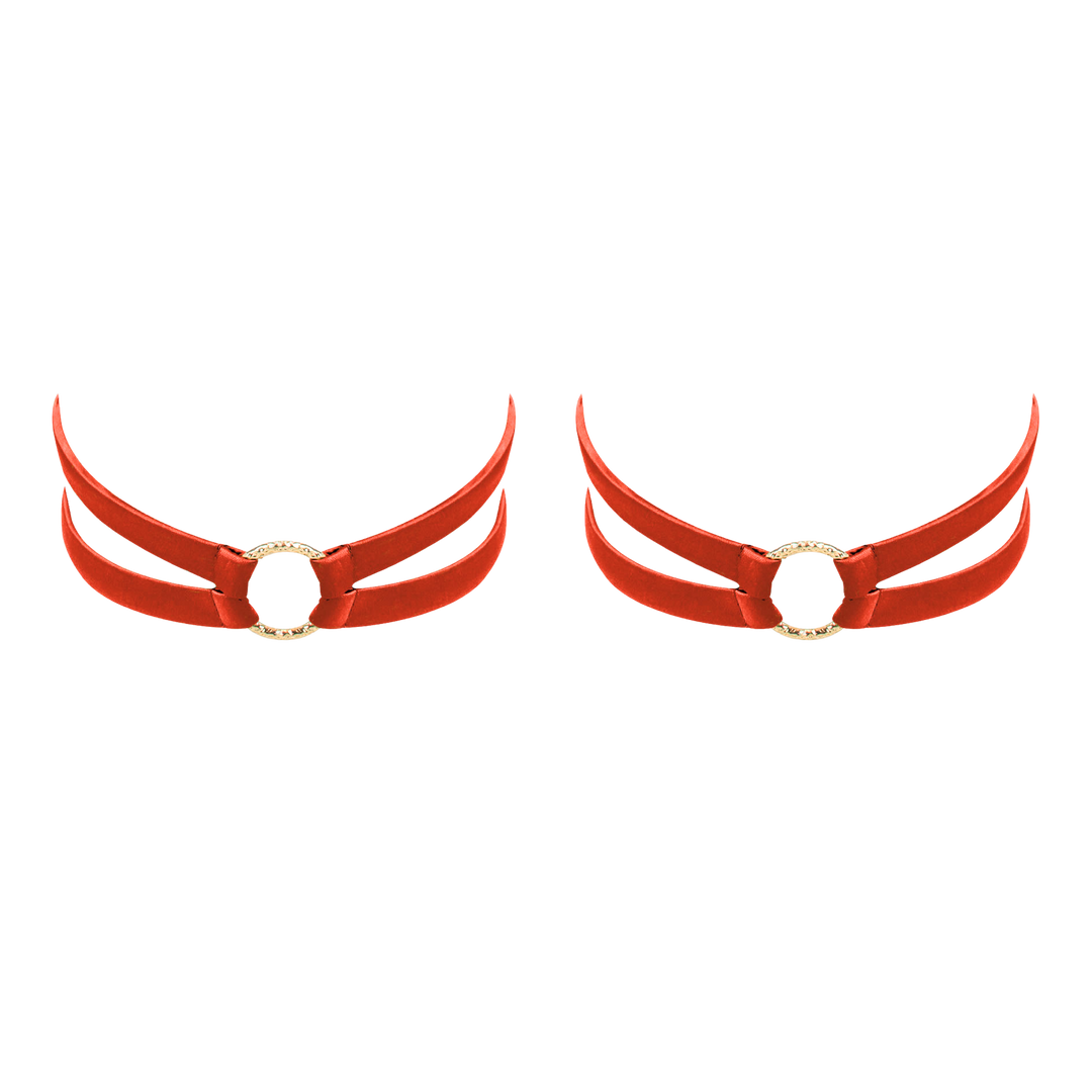 Luna Garters