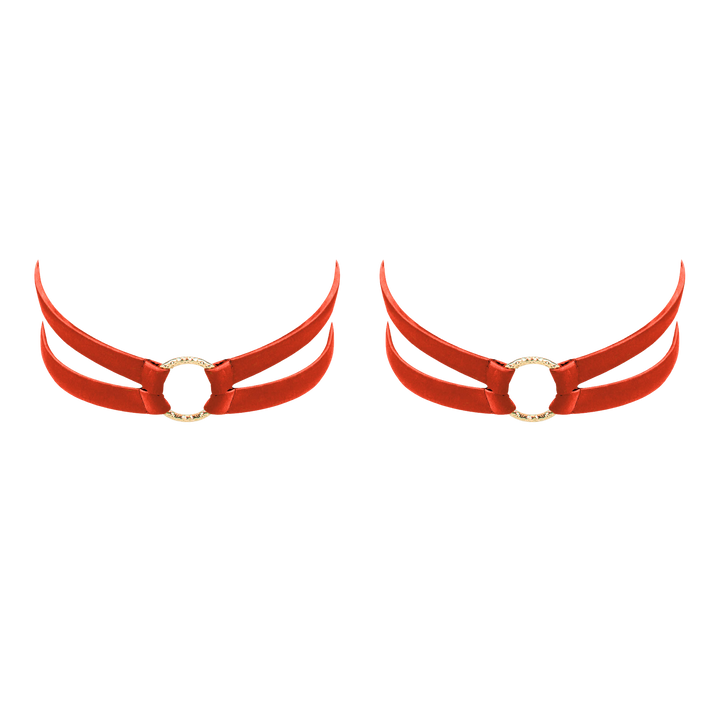 Luna Garters