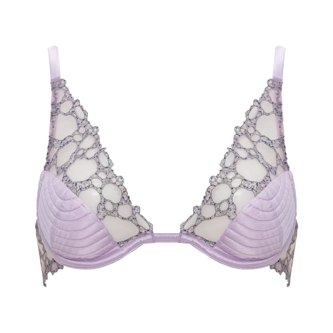 Maya Plunge Bra