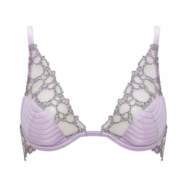 Maya Plunge Bra