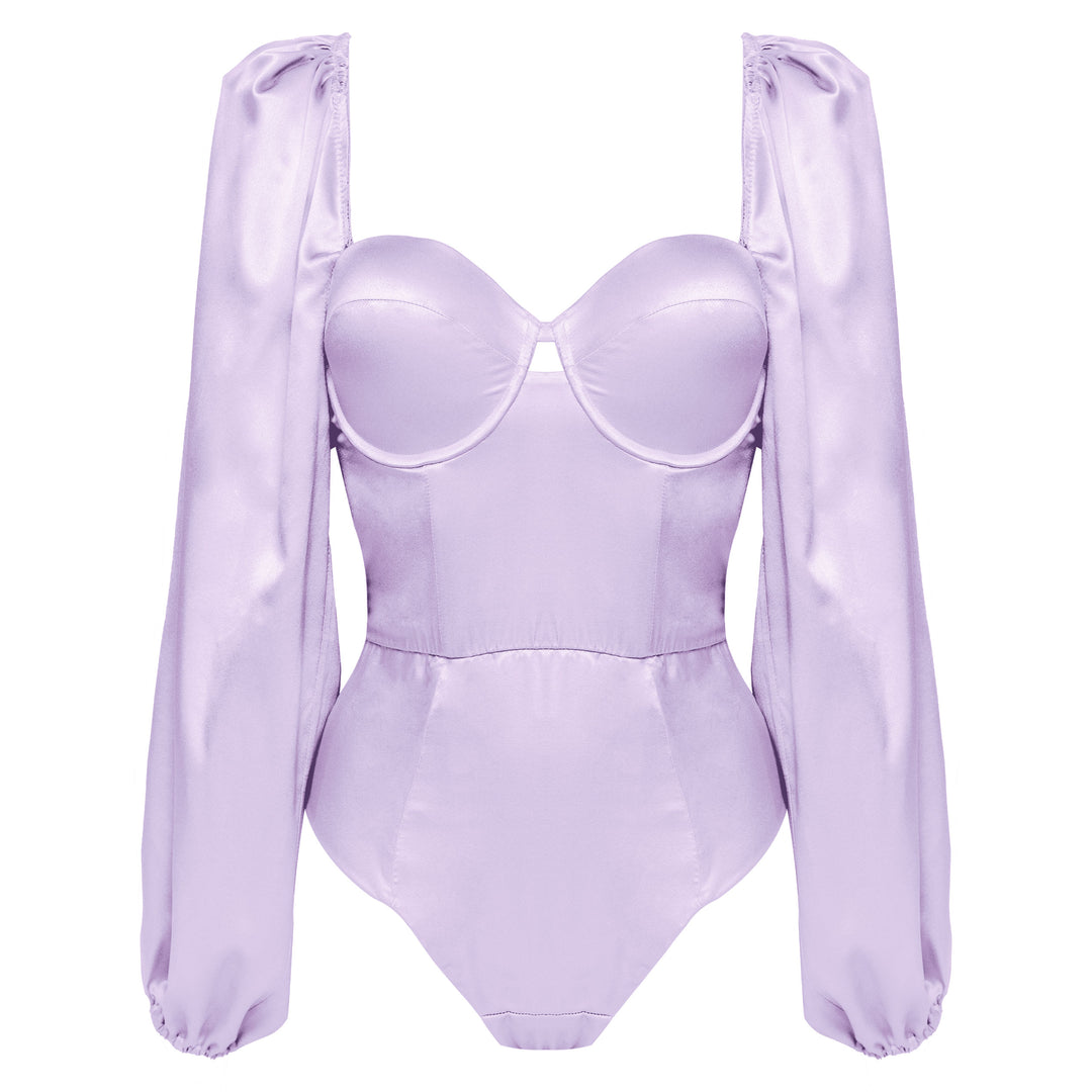 Petra Bodysuit