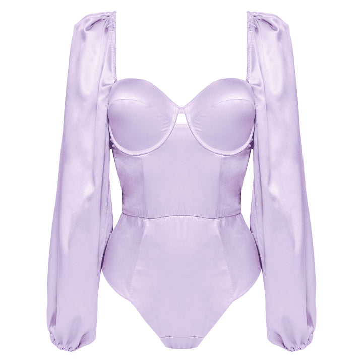 Petra Bodysuit