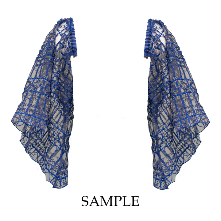 Anisa Sleeves Sample - XS/S & M/L