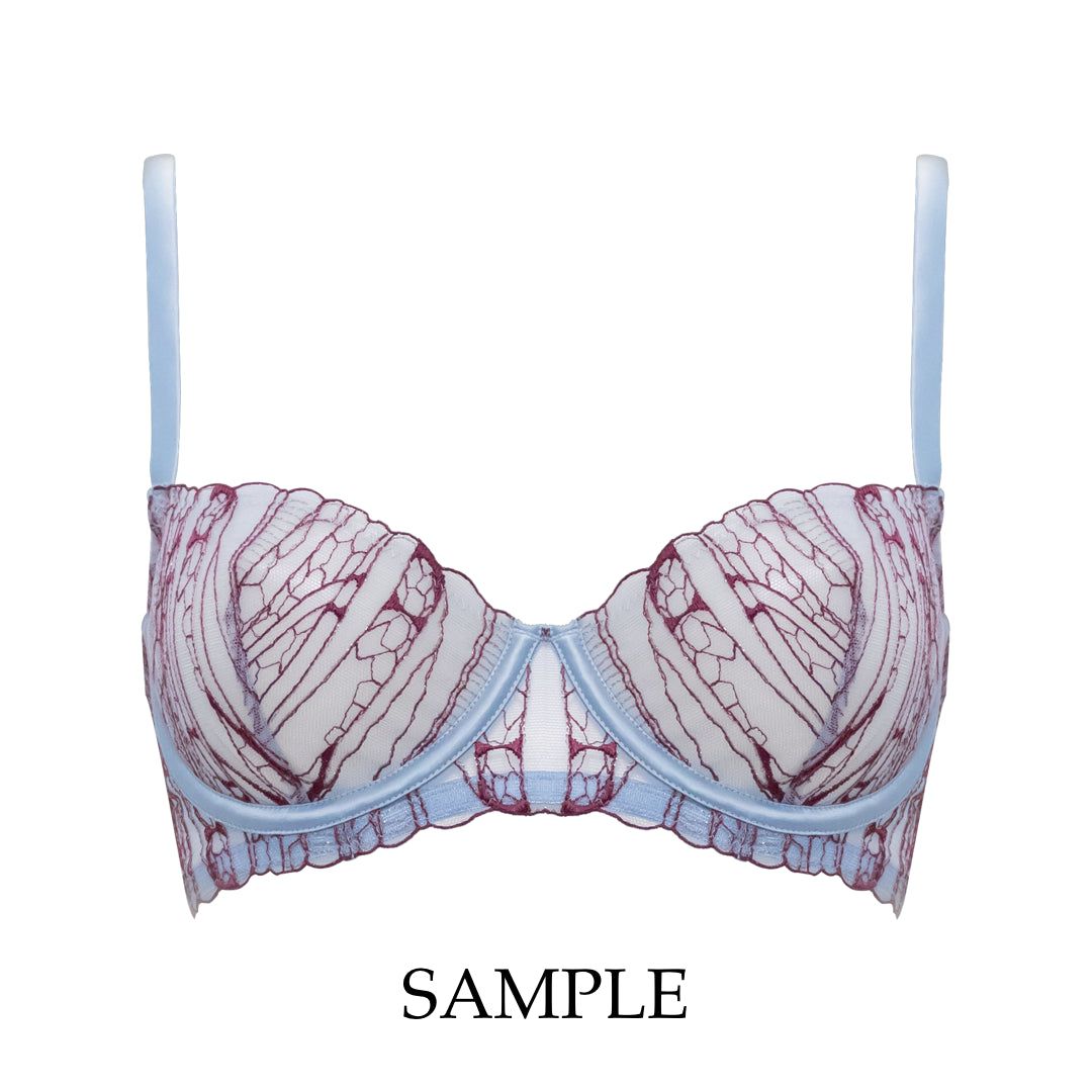 Airlia Demi Bra Sample - 2 & 3