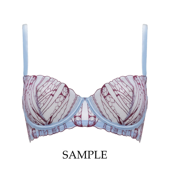 Airlia Demi Bra Sample - 2 & 3