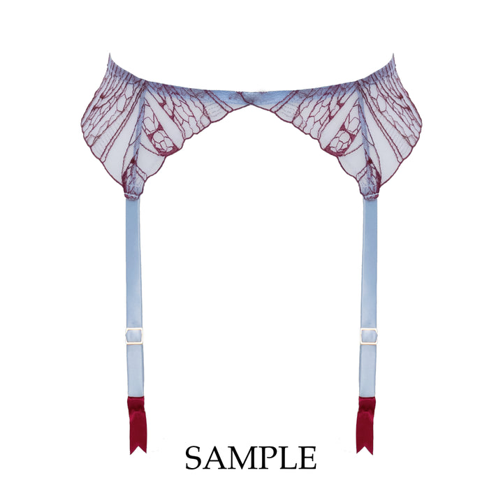 Airlia Suspender Sample - XS & S