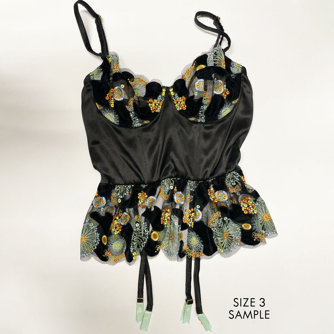 Zaida Basque Sample - 3