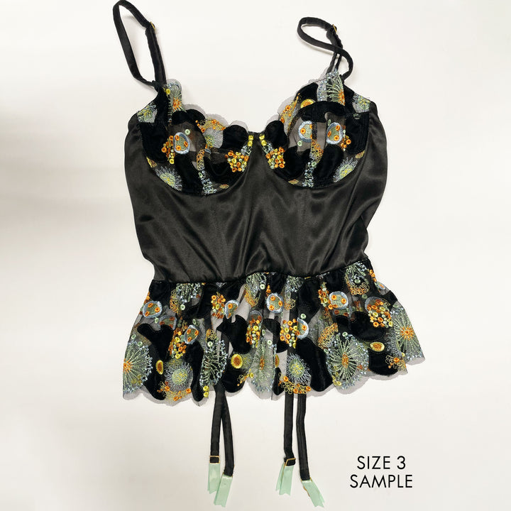 Zaida Basque Sample - 3