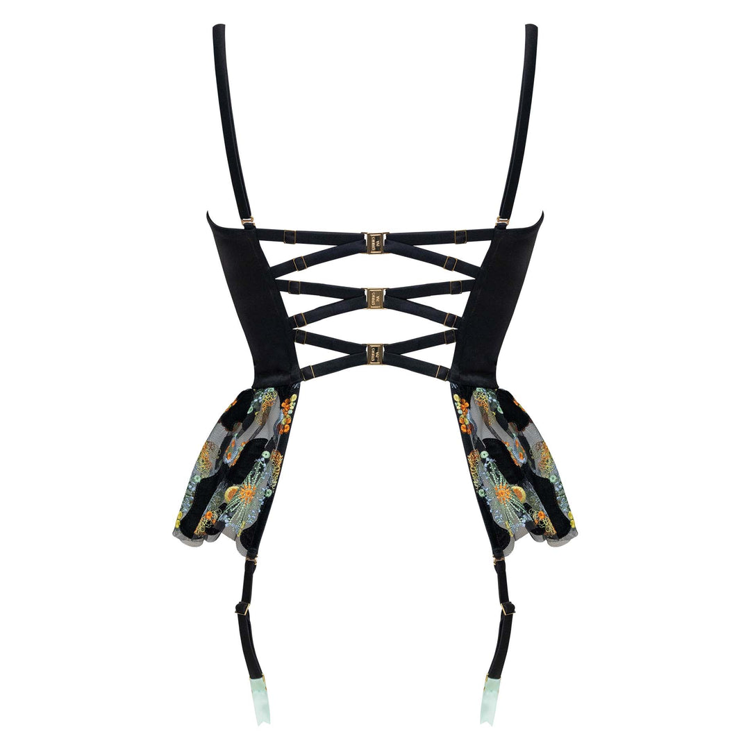 Zaida Basque Sample - 3