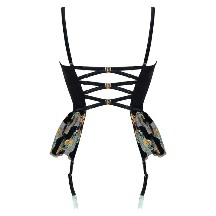 Zaida Basque Sample - 3