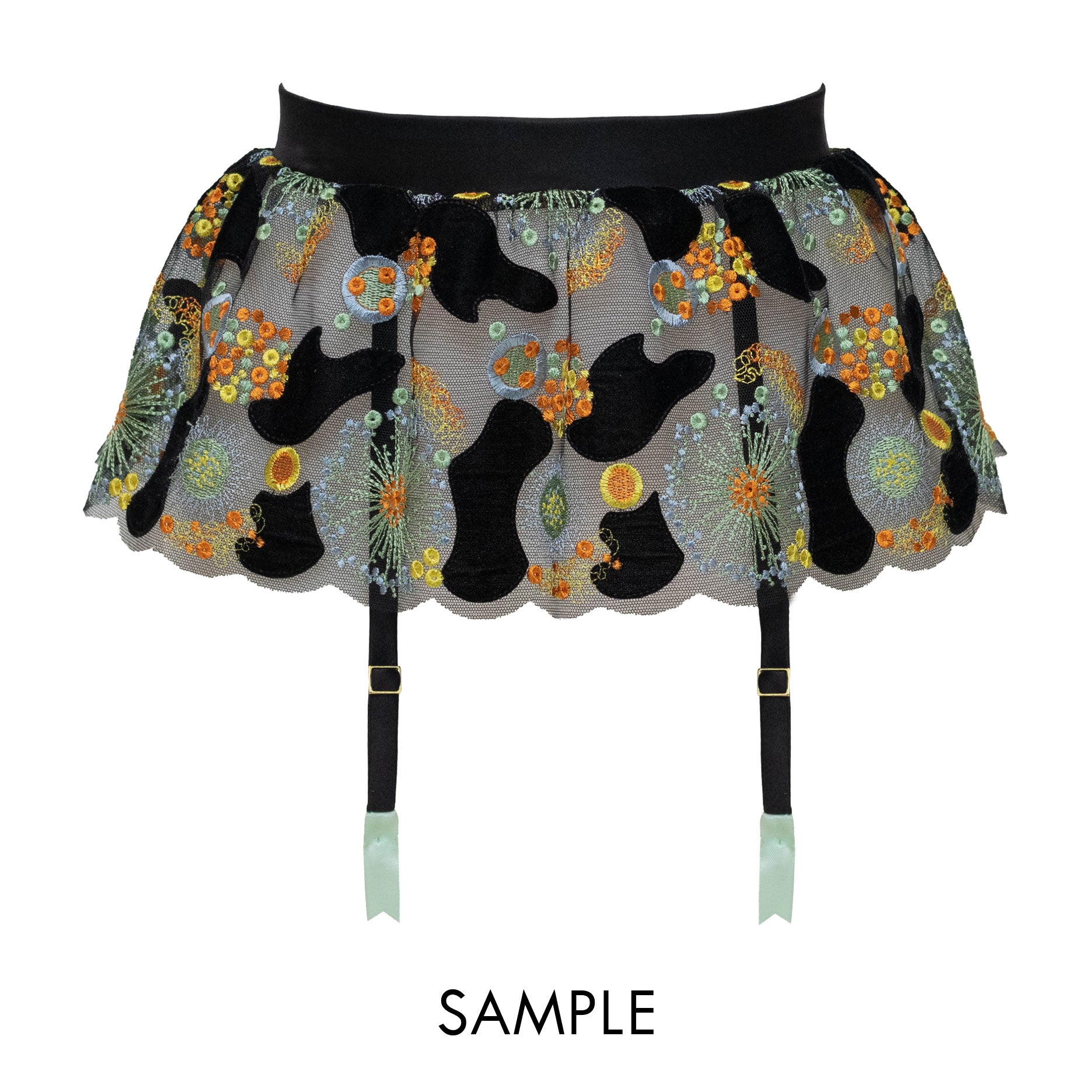 New Sample Collection