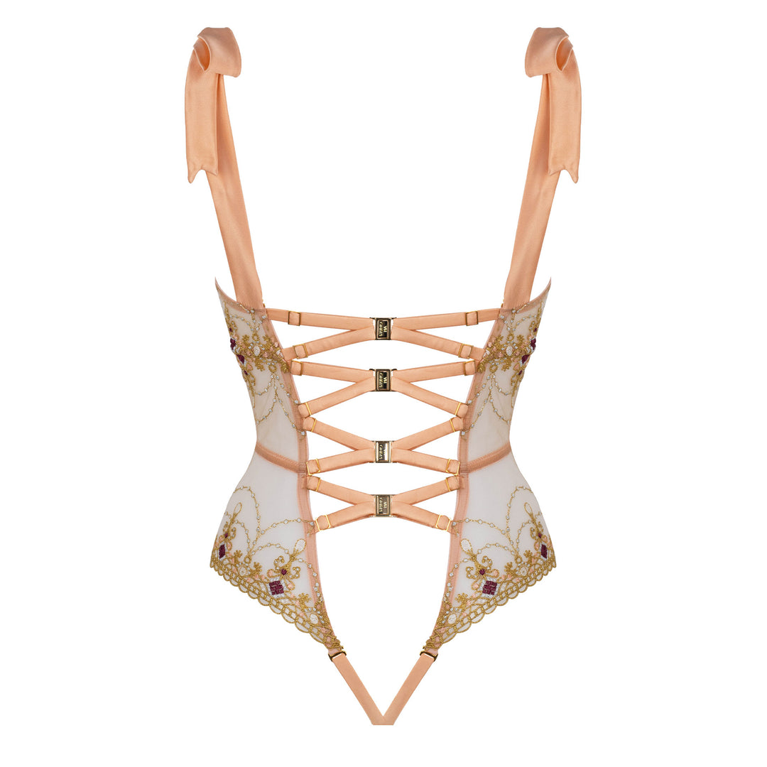 Adela Bodysuit