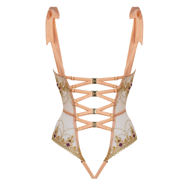 Adela Bodysuit