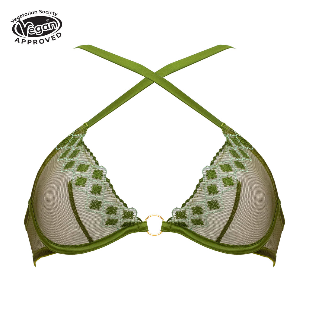 Golden Polyester Bikini Shape Bra Cup, Size: 34B at Rs 60/set in