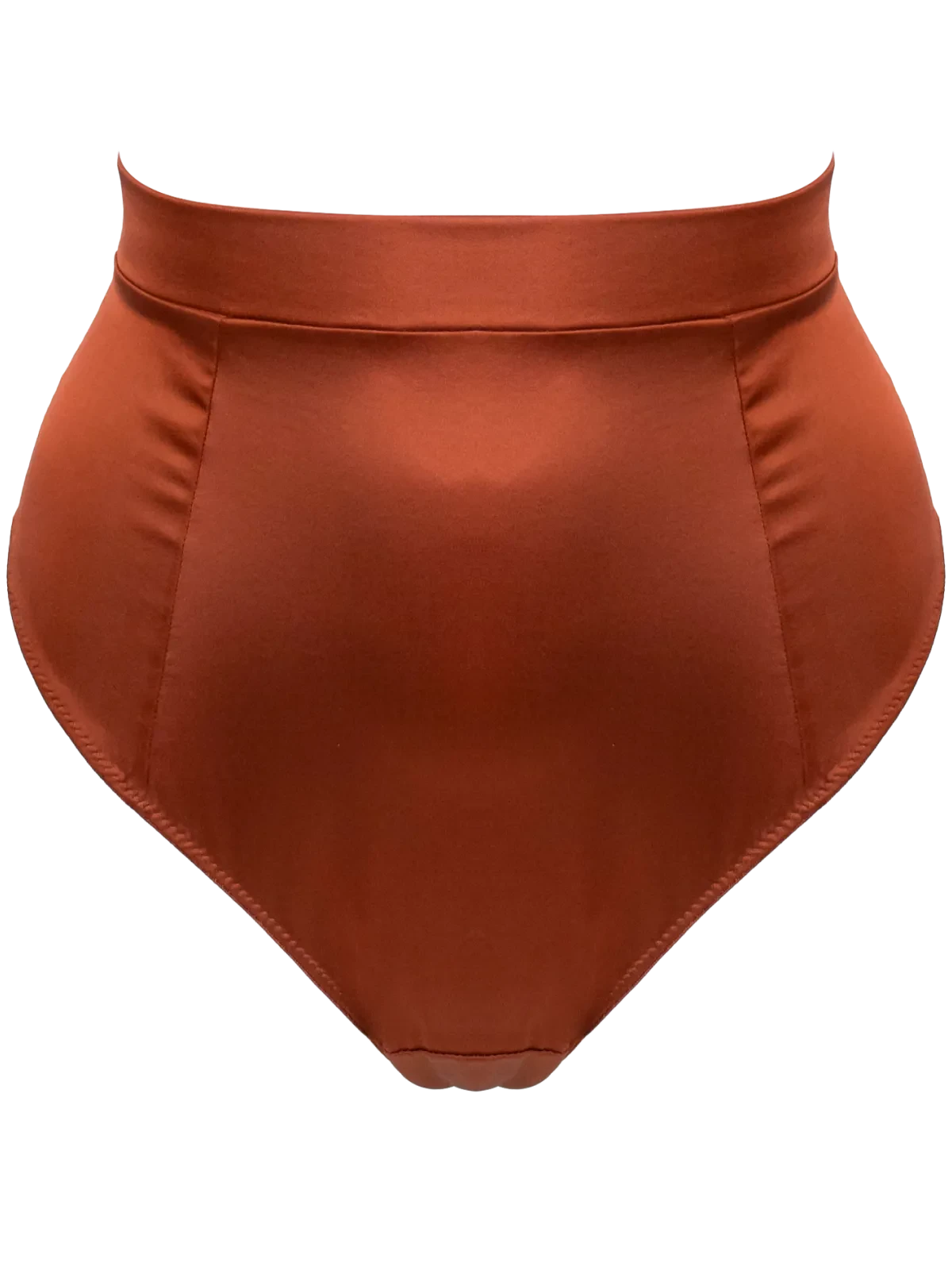 Petra Garnet Waist Thong – view 2