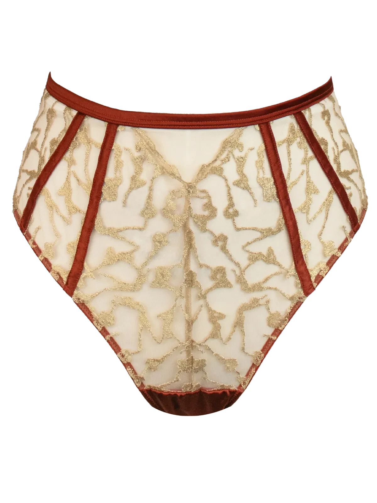 Dorothea Waist Knicker – view 2