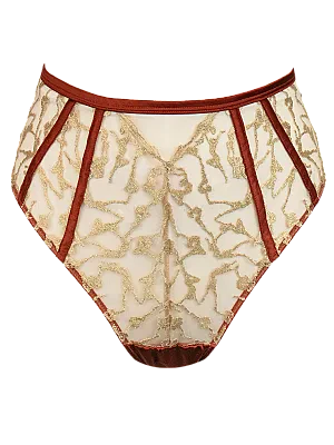 Dorothea Waist Knicker – view 2